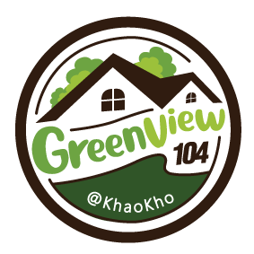 GREEN VIEW 104